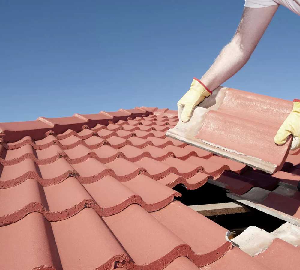 Quality Roofing Services