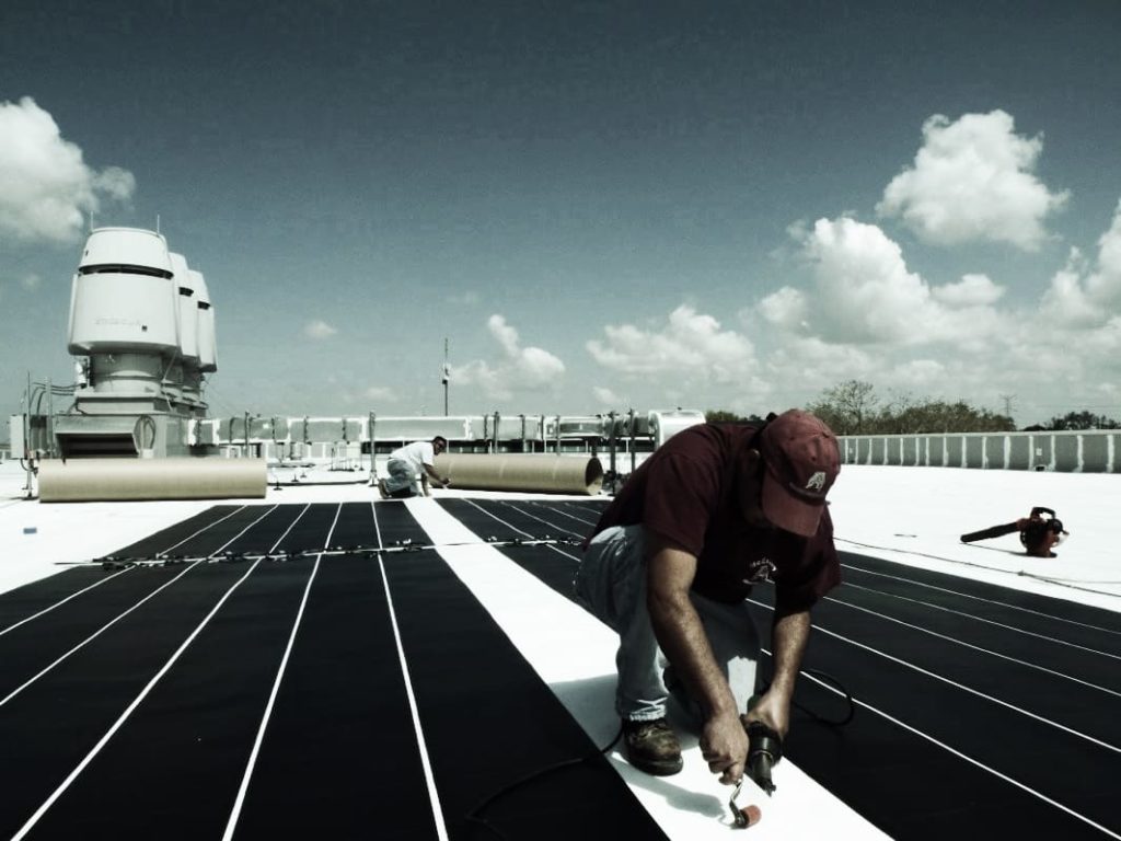 Quality Roofing Services