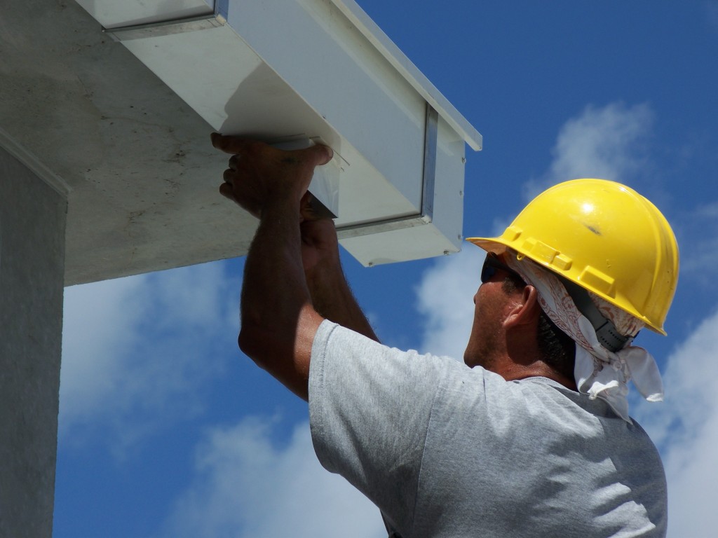 Quality Roofing Services