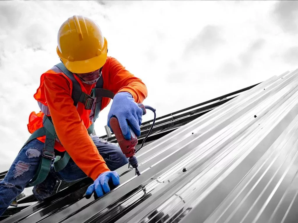 Quality Roofing Services