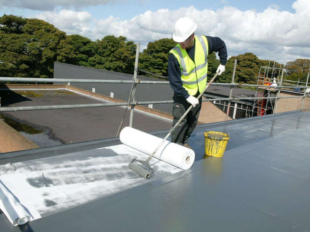 Quality Roofing Services