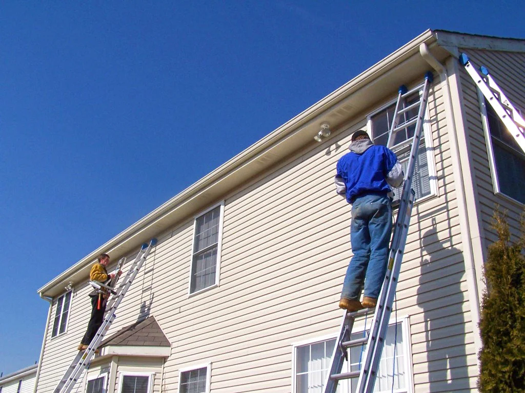 Quality Roofing Services