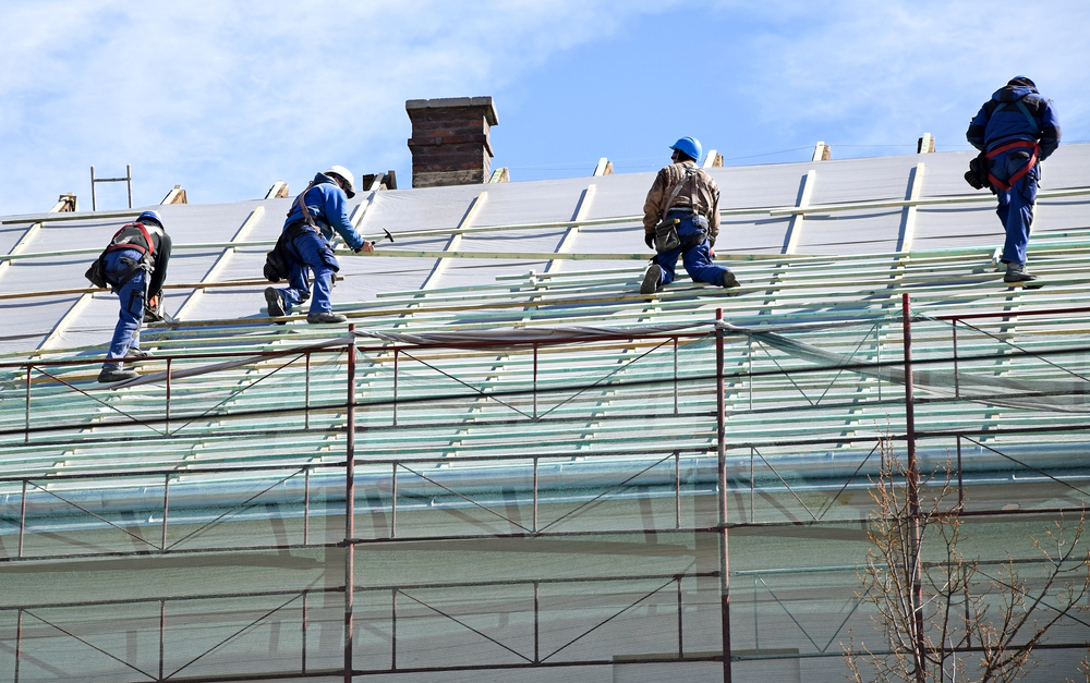 Quality Roofing Services