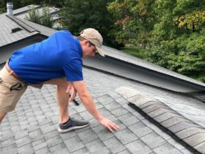 Quality Roofing Services