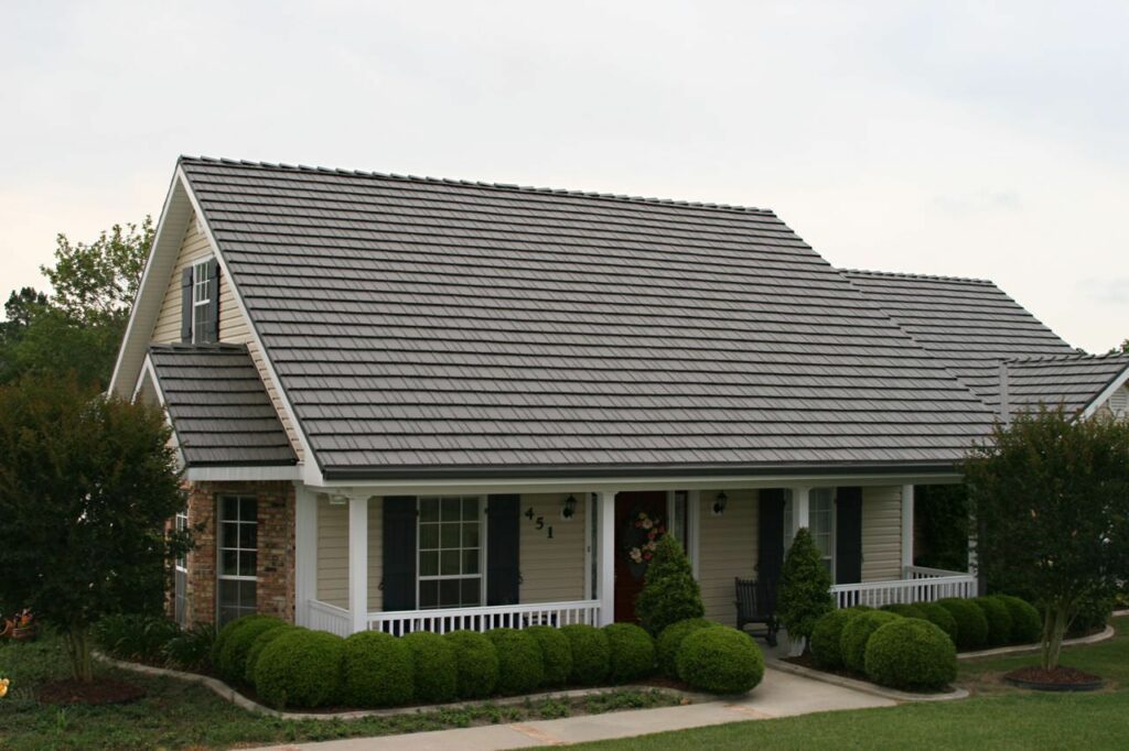 Quality Roofing Services