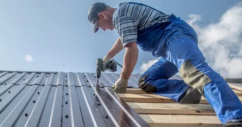 Roofing Services In Brooklyn, Ny