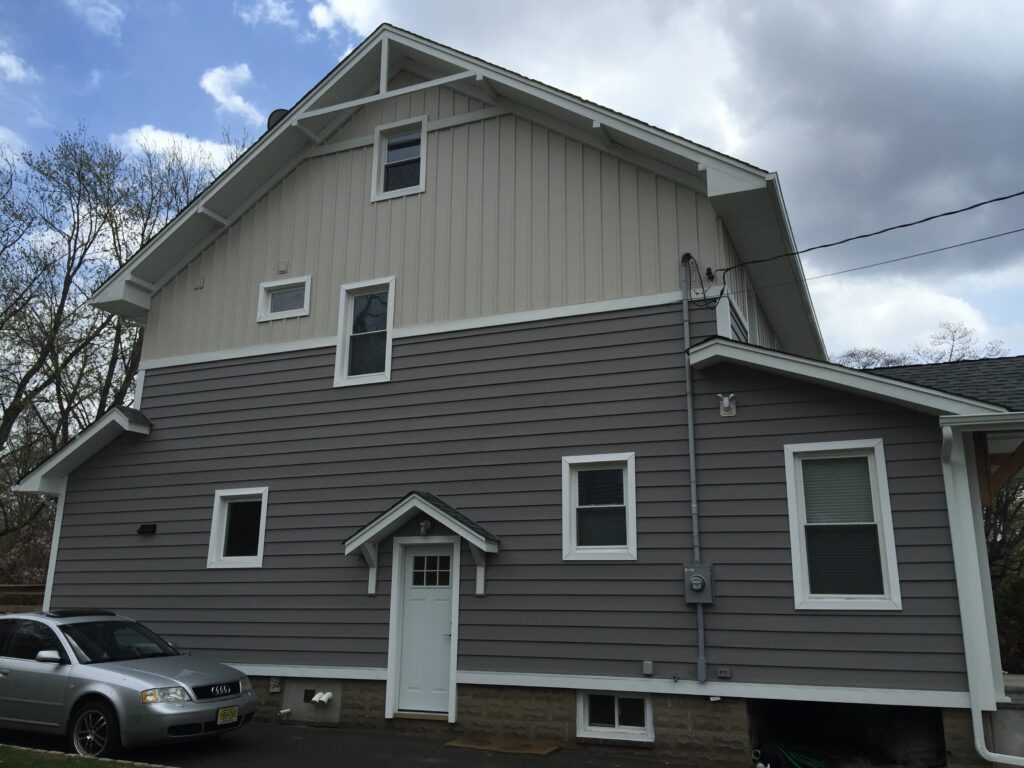 Siding Installation And Replacement In Ny