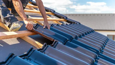 Roofing Services In Queens, Ny