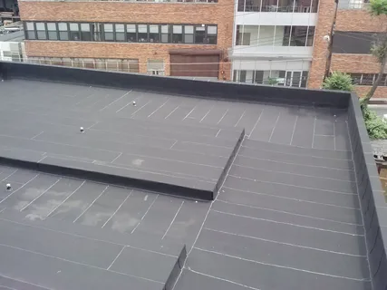 Flat Roof Maintenance Tips