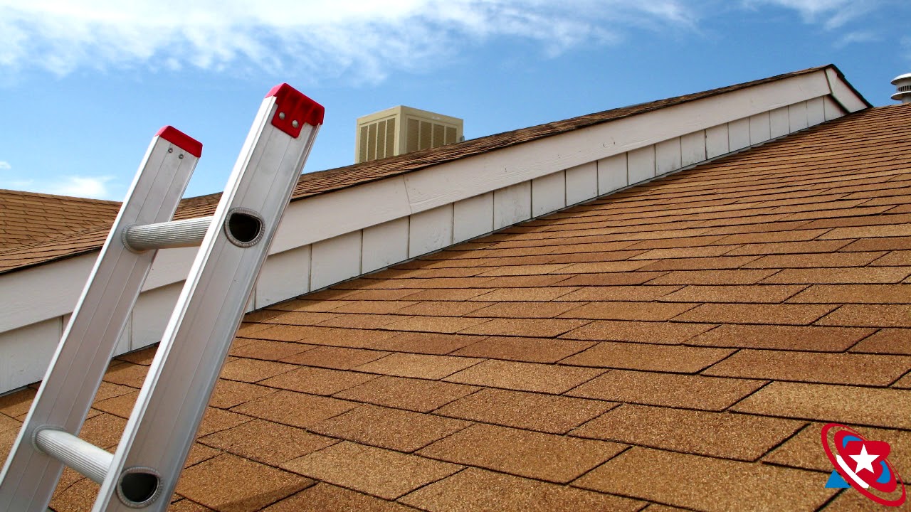 Roof Installation