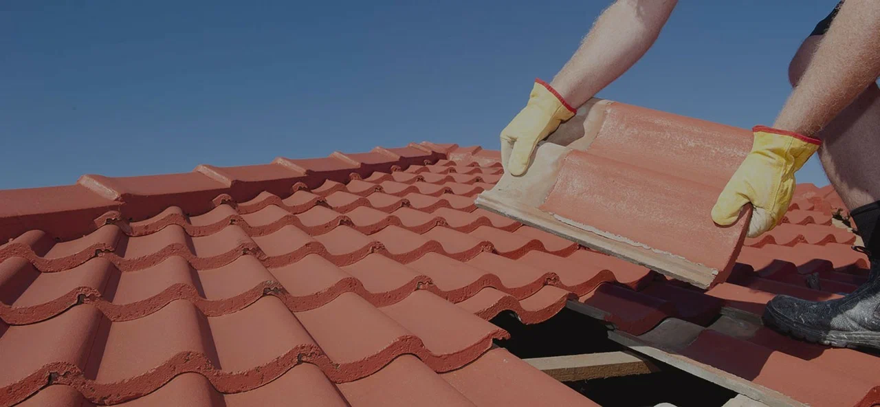 Roof Installation
