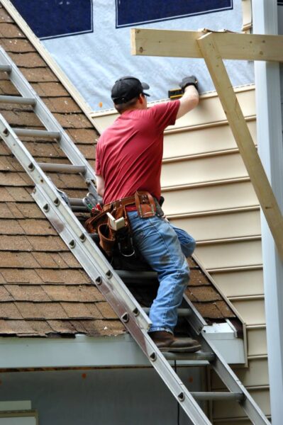 Siding Replacement in Brooklyn, NY