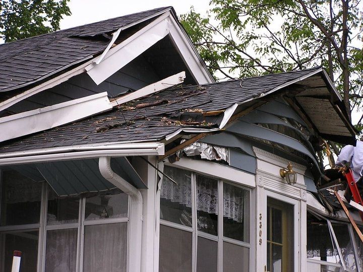 Roof Repair