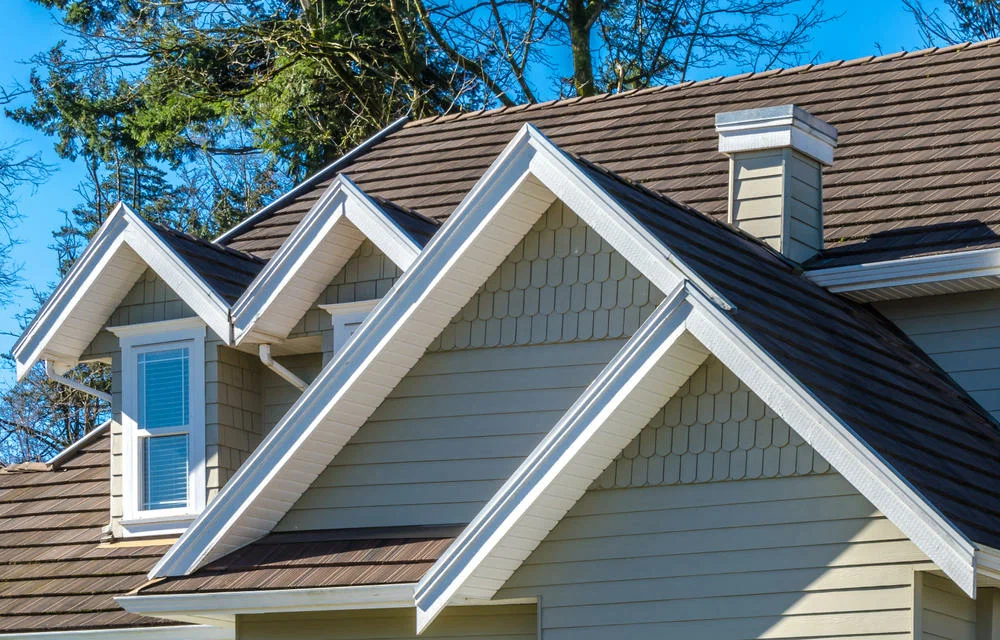 Residential Siding Services