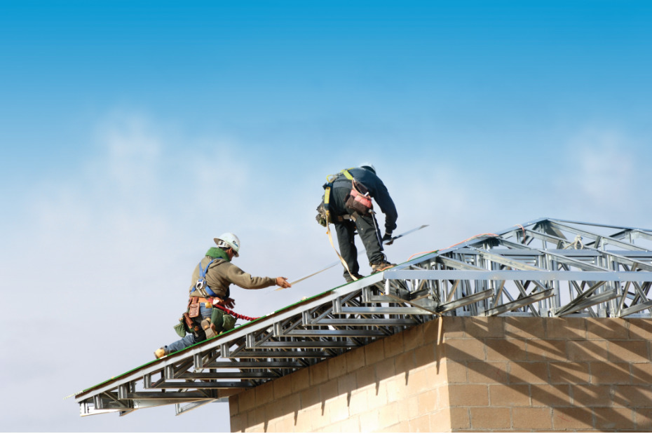 Residential And Commercial Roof Installation Solutions