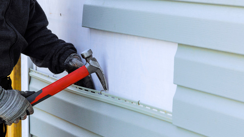 Siding Repair &Amp; Replacement Services In Qeens, Ny