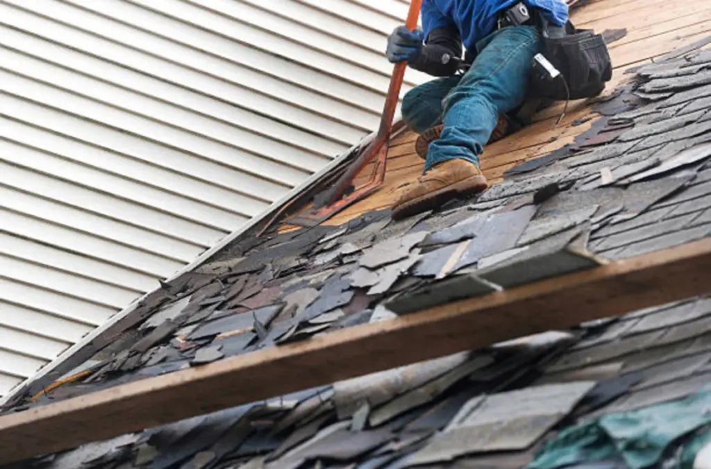 Emergency Roofing services