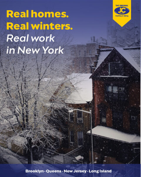 Quality Roofing Services