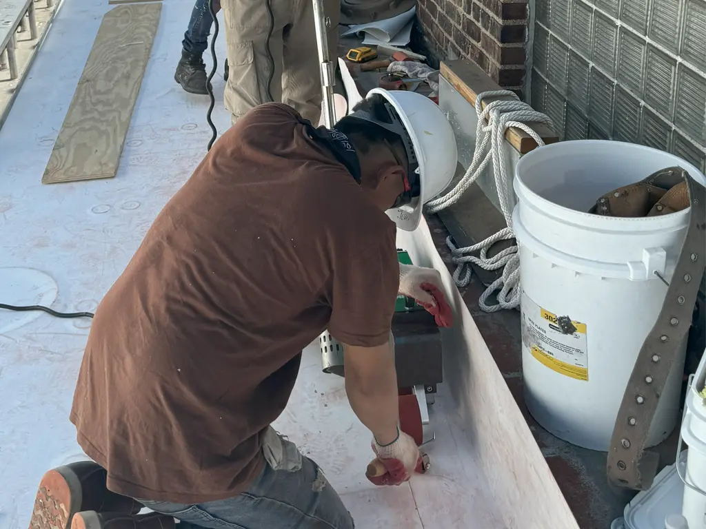 Quality Roofing Services