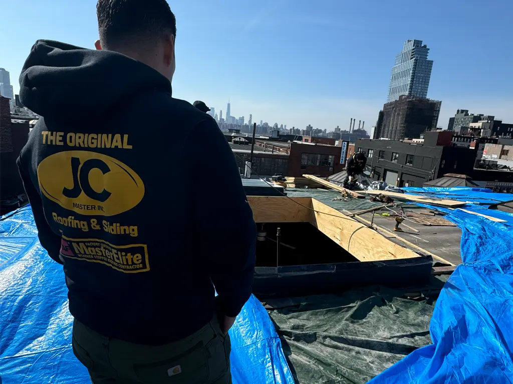 Quality Roofing Services