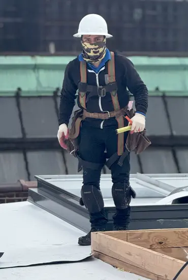 Quality Roofing Services