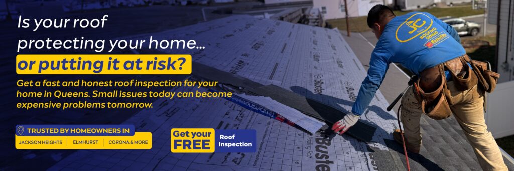 Quality Roofing Services