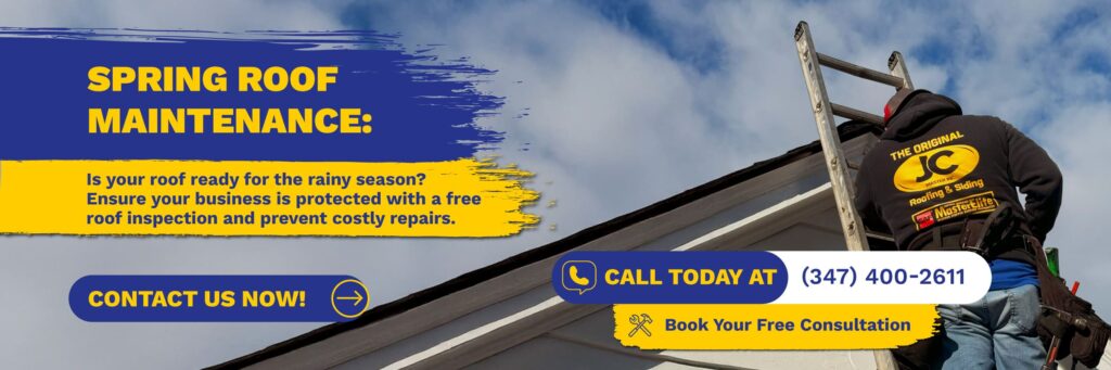Licensed Roofing Contractors In Jamaica Ny Quality Roofing Services