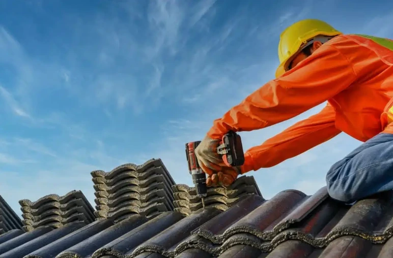 Roof Repair Services