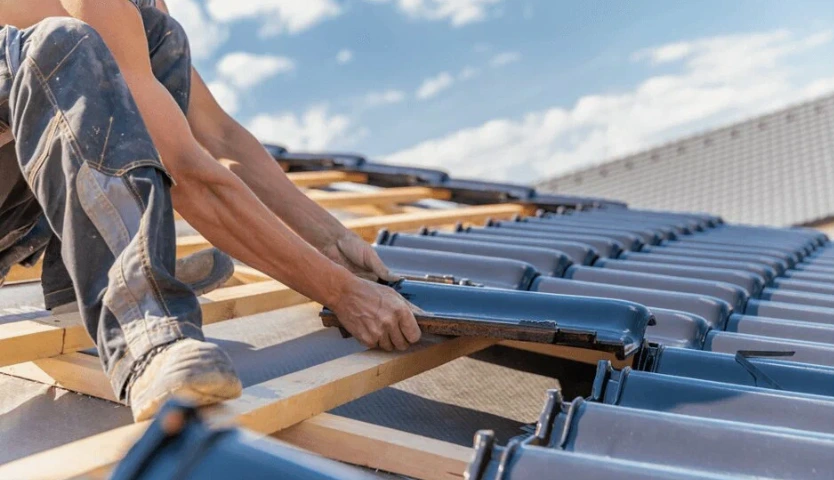 Roofing Services