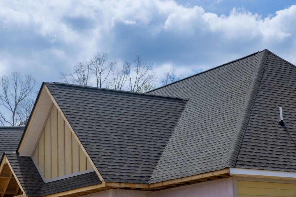 Queens Roof Installation