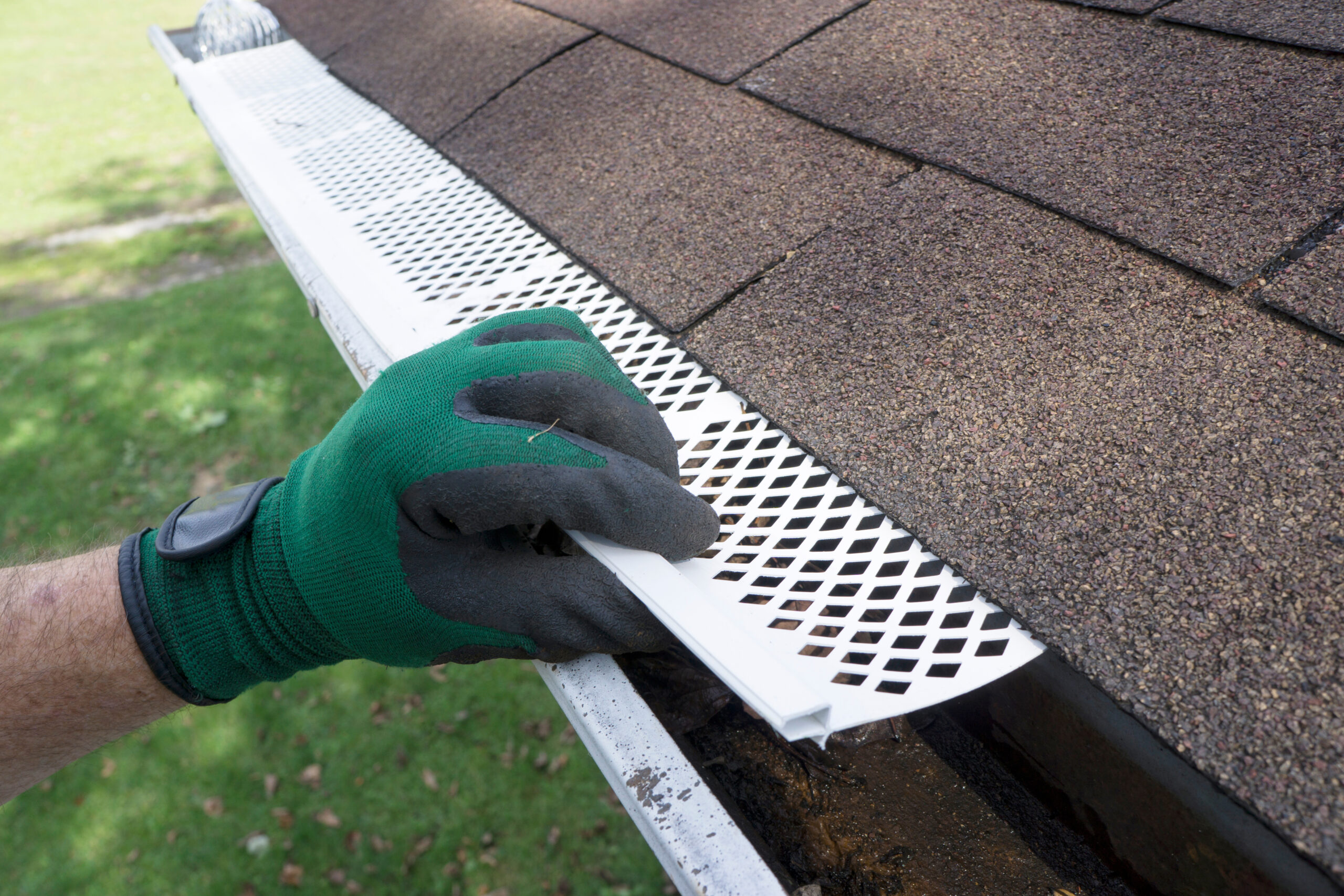 Quality Roofing Services
