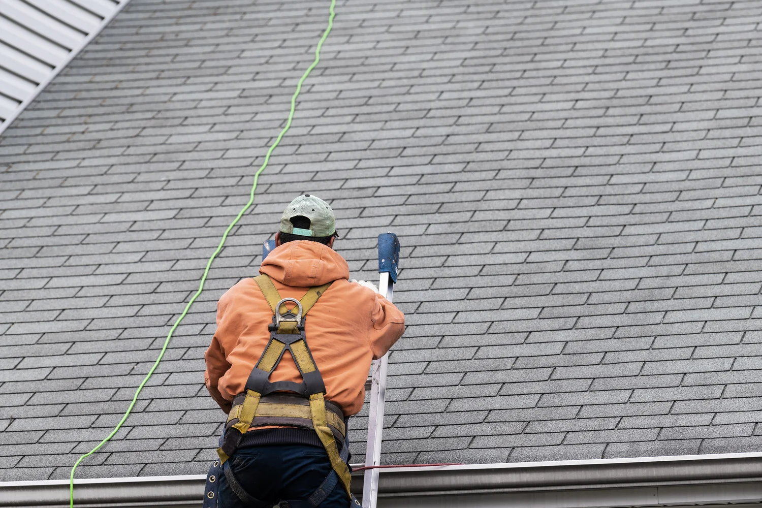Quality Roofing Services