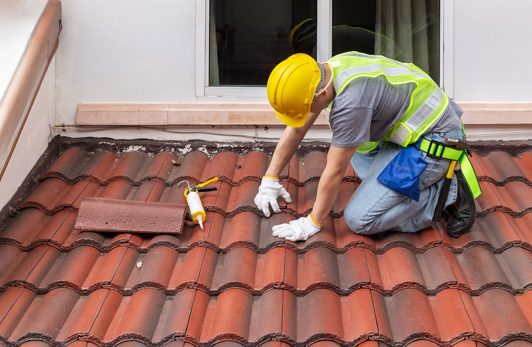 Quality Roofing Services