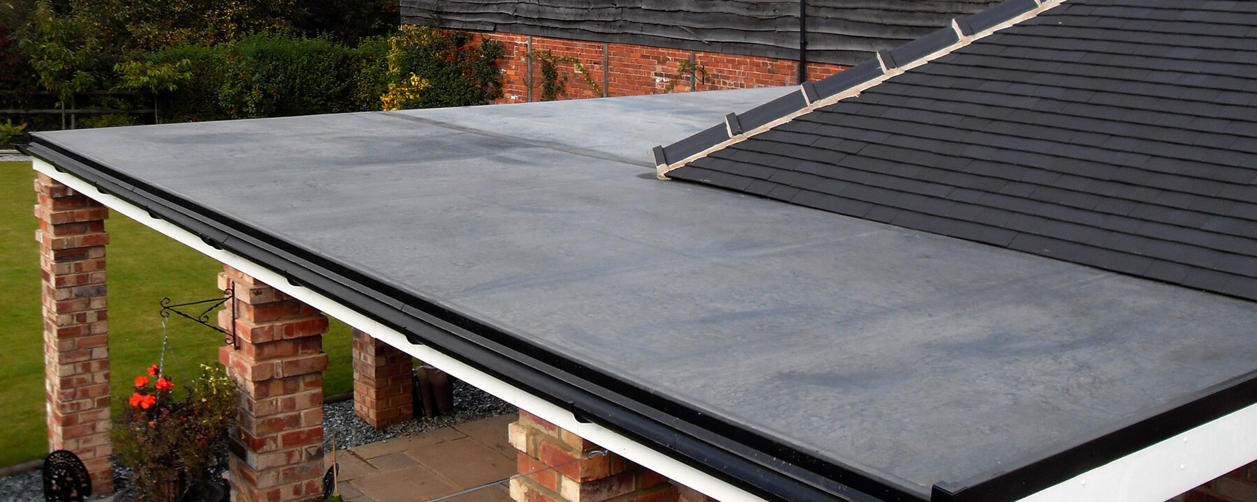 Quality Roofing Services