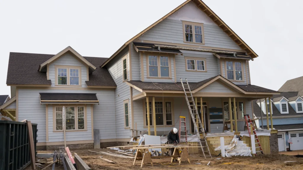Quality Roofing Services