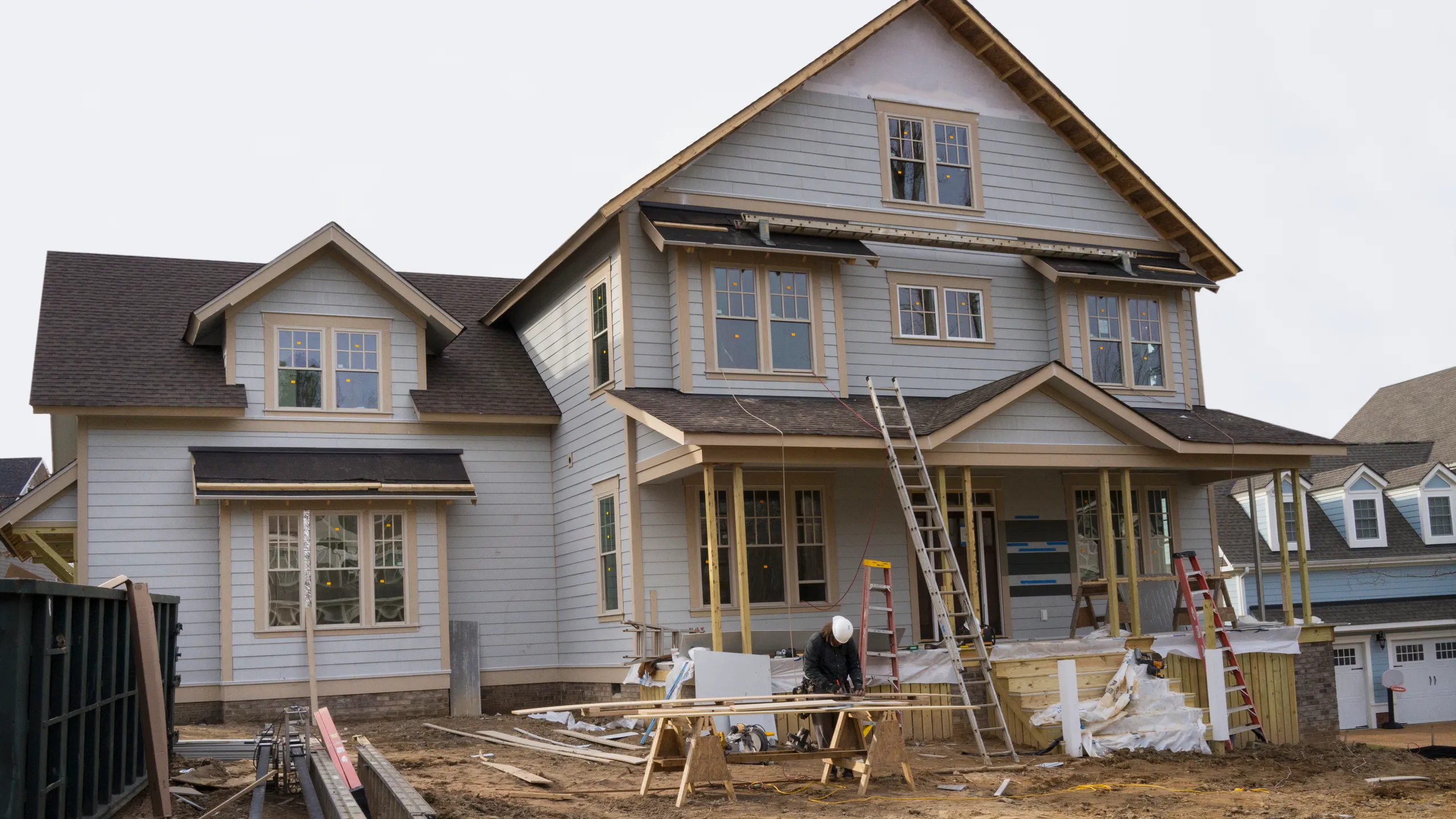 Quality Roofing Services