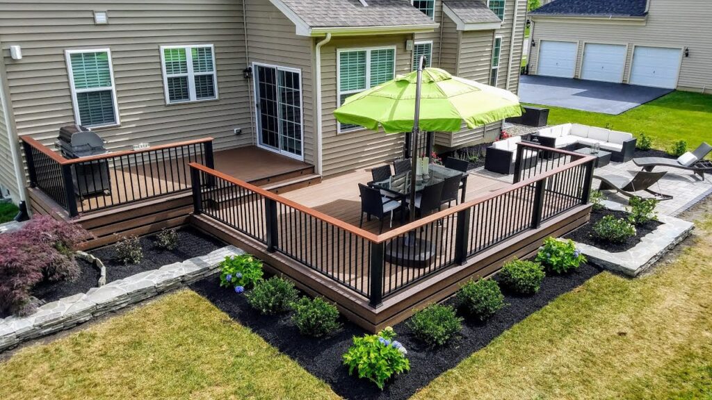 Quality Roofing Services