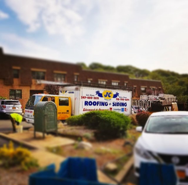 Quality Roofing Services