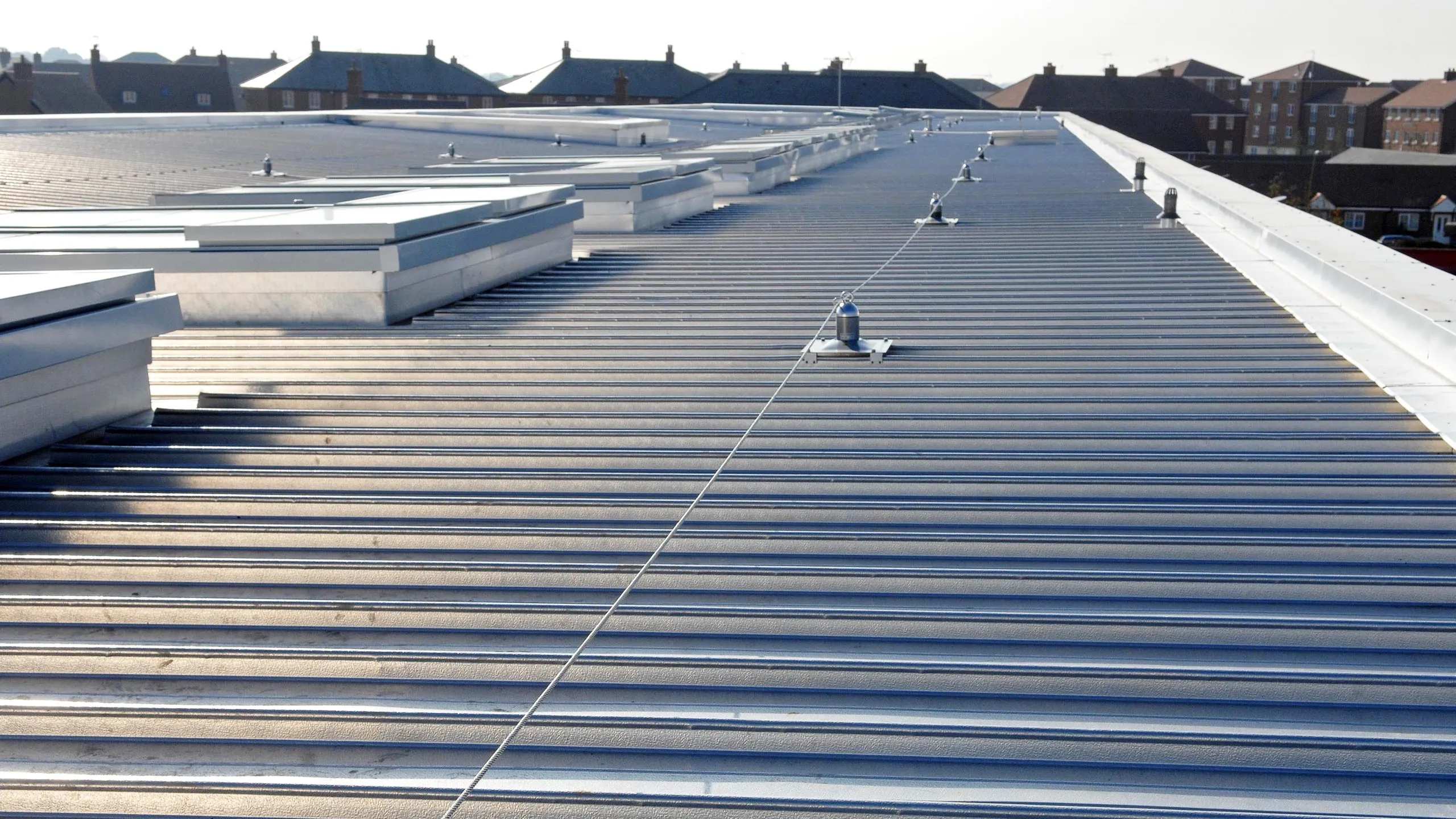Quality Roofing Services