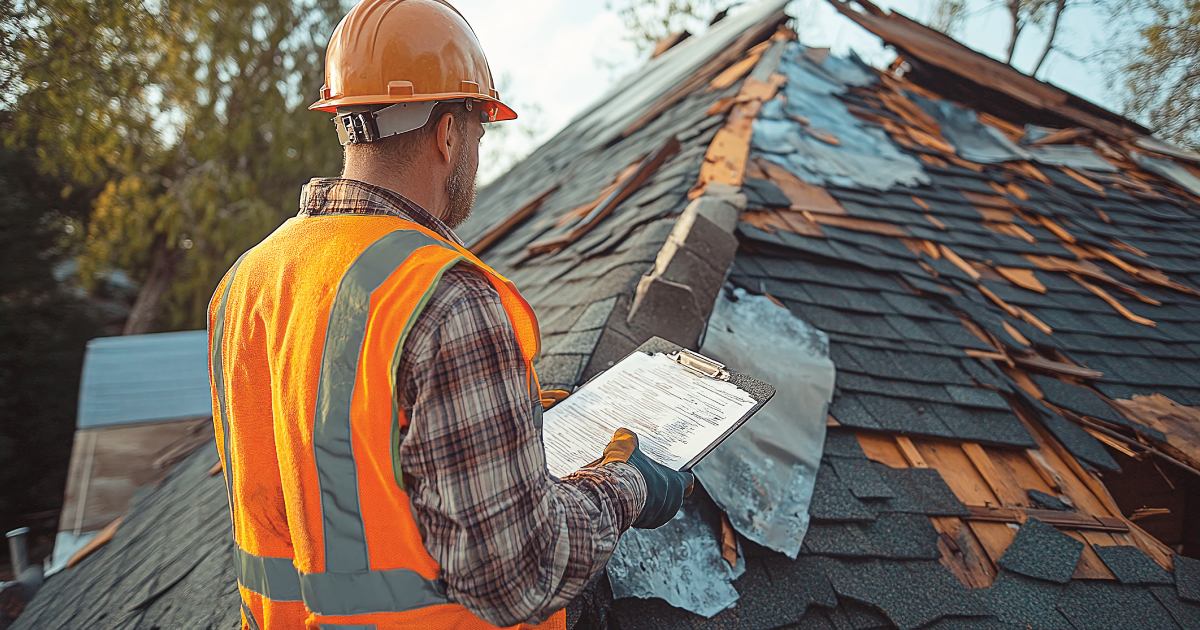Quality Roofing Services