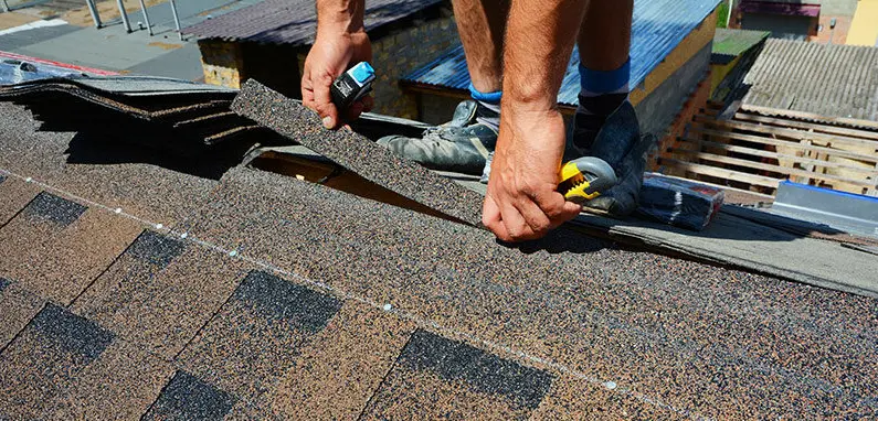 Roof Leak Repair Cost In Ny