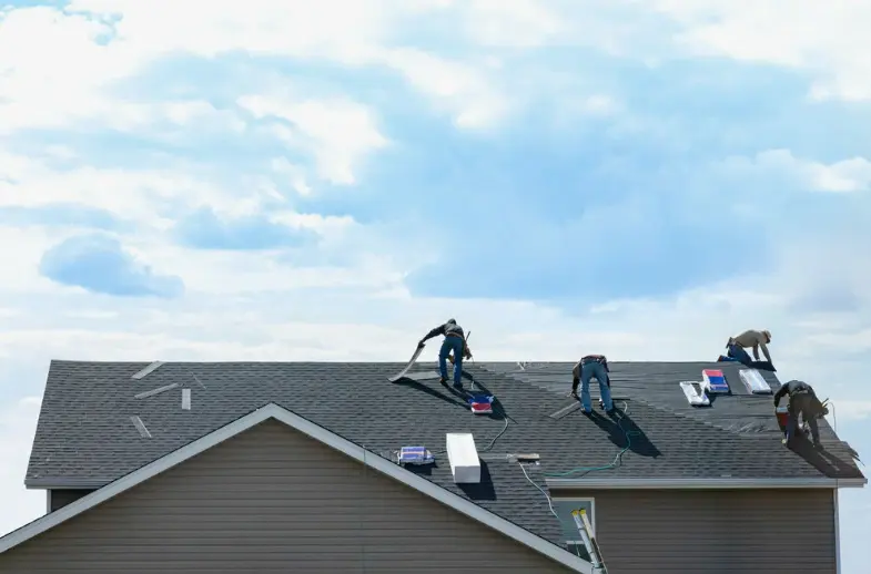 Roofing Queens Ny