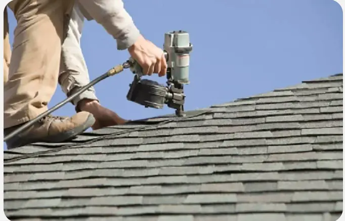 Quality Roofing Services